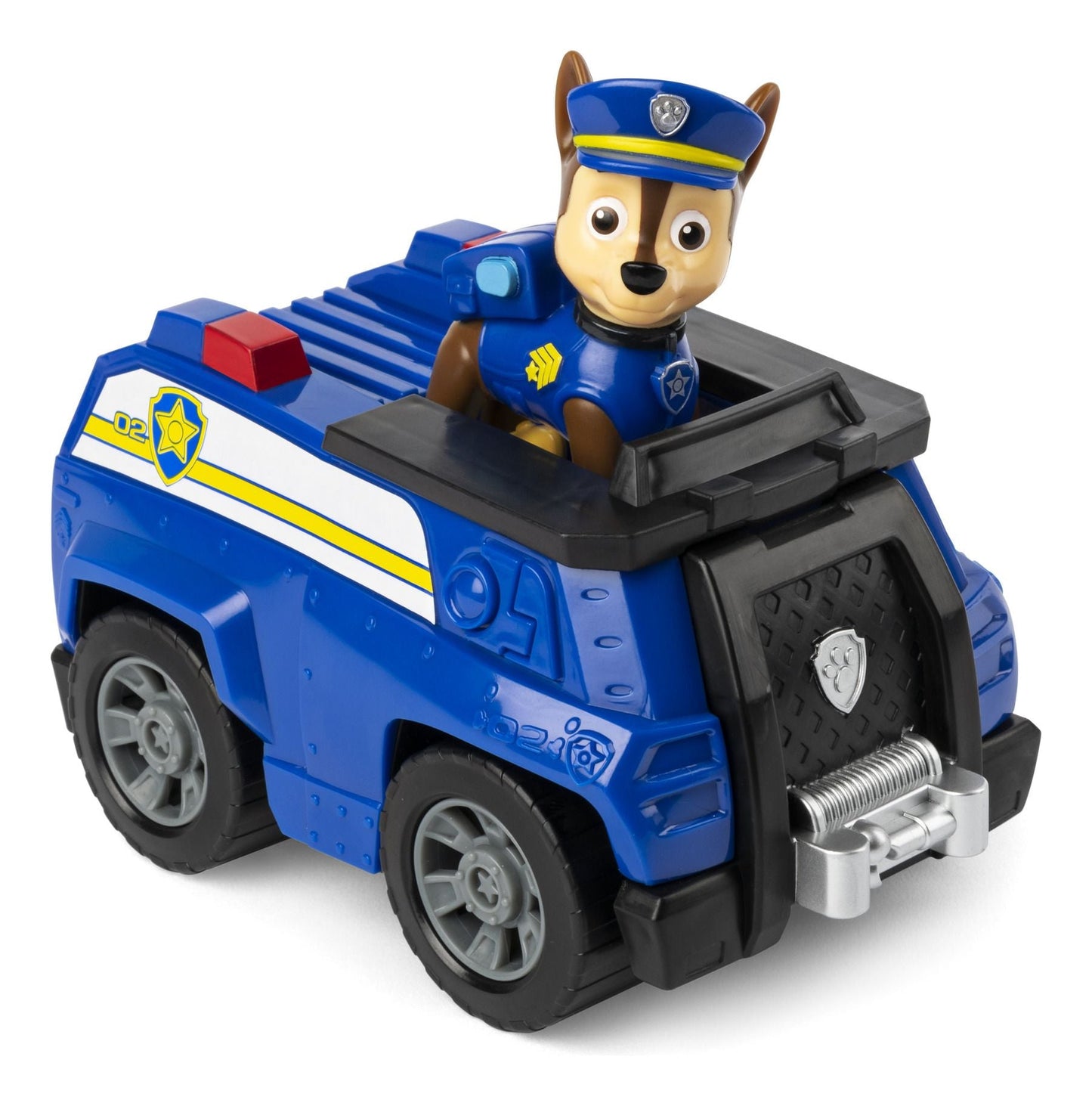 Paw Patrol Basic Vehicle