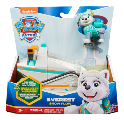 Paw Patrol Basic Vehicle