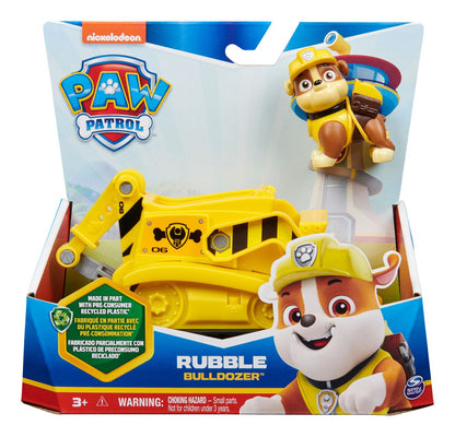 Paw Patrol Basic Vehicle