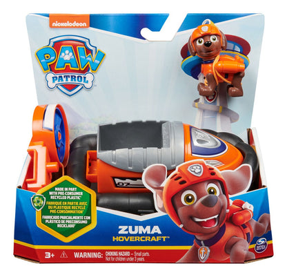 Paw Patrol Basic Vehicle