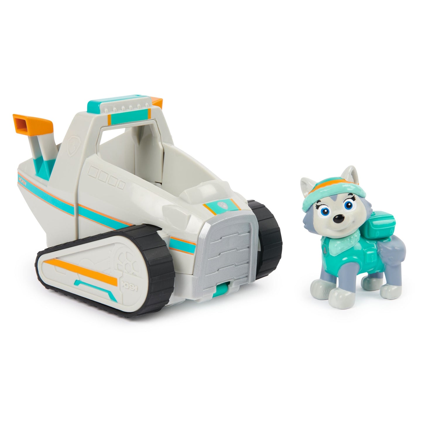 Paw Patrol Basic Vehicle