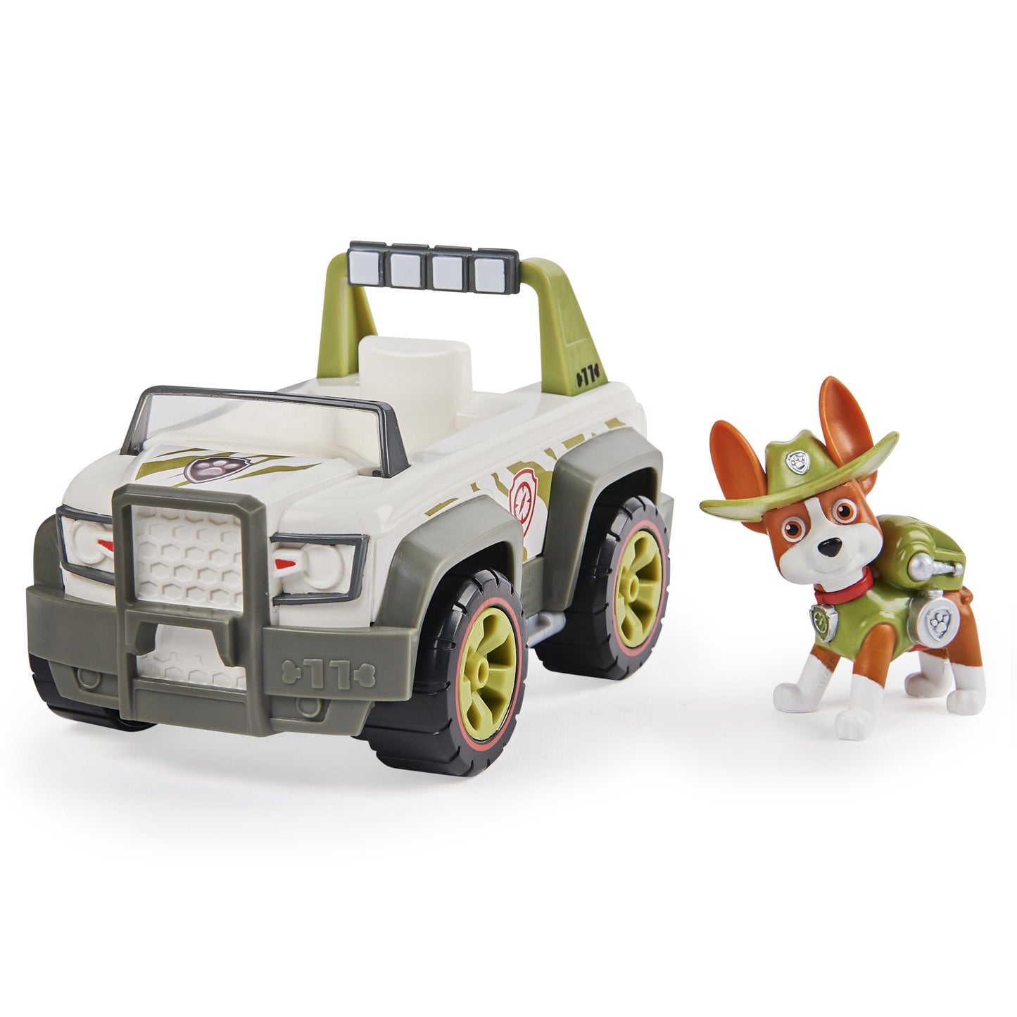 Paw Patrol Basic Vehicle