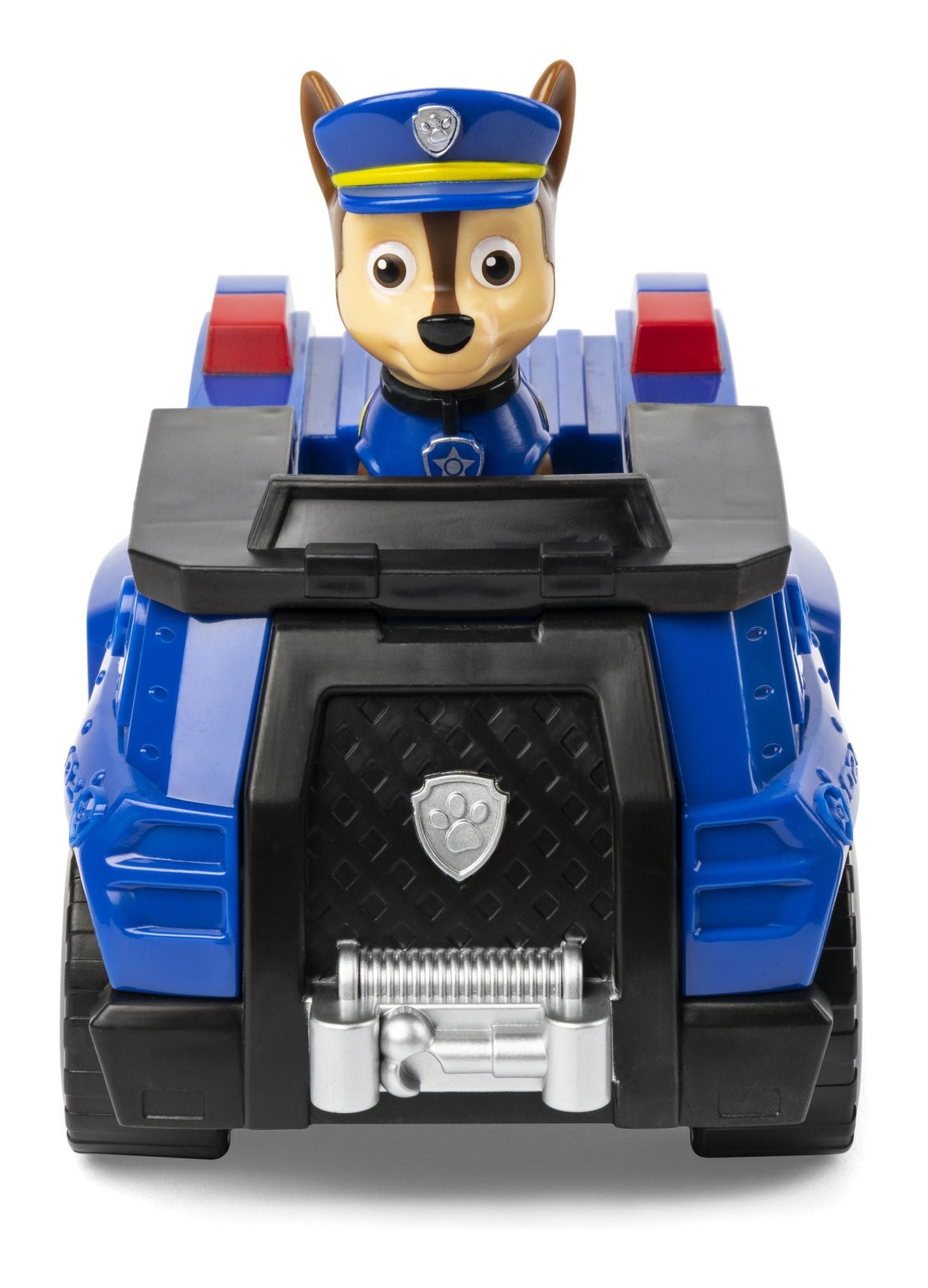 Paw Patrol Basic Vehicle - Chase