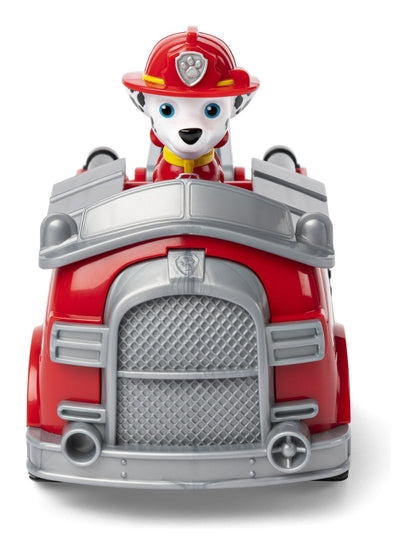 Paw Patrol Basic Vehicle - Marshall