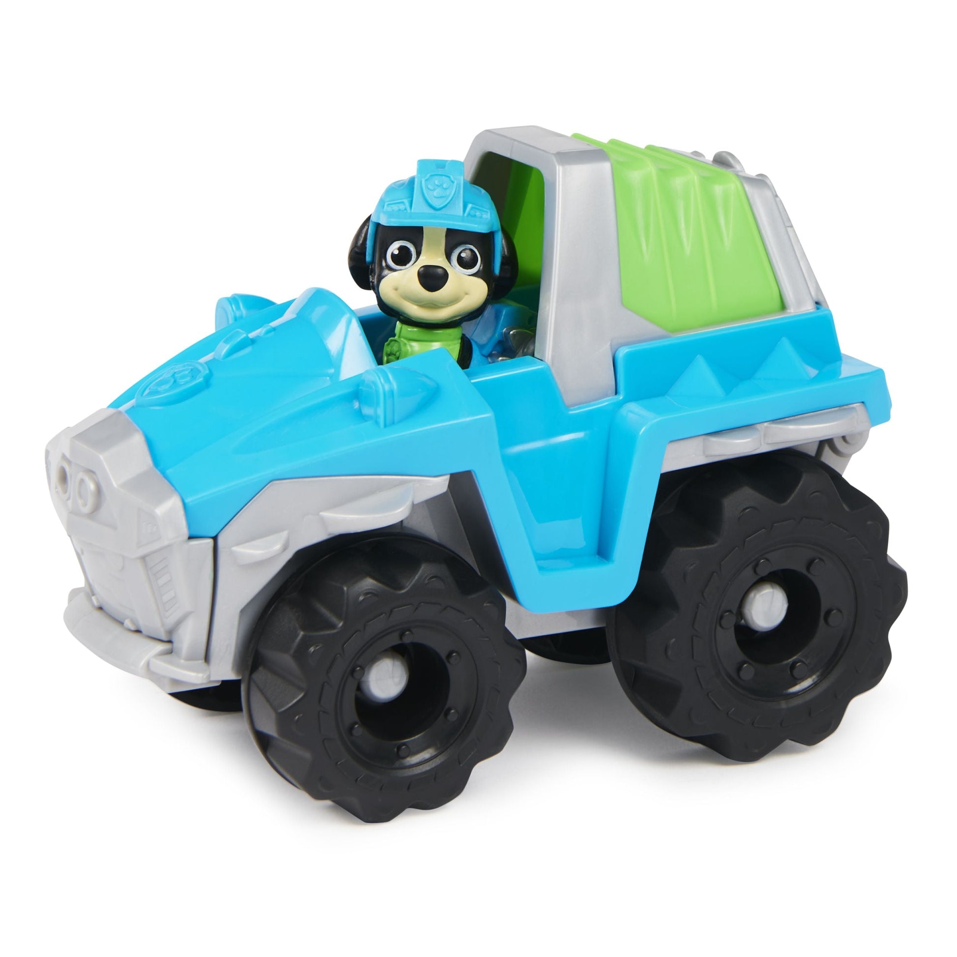 Paw Patrol Basic Vehicle - Rex