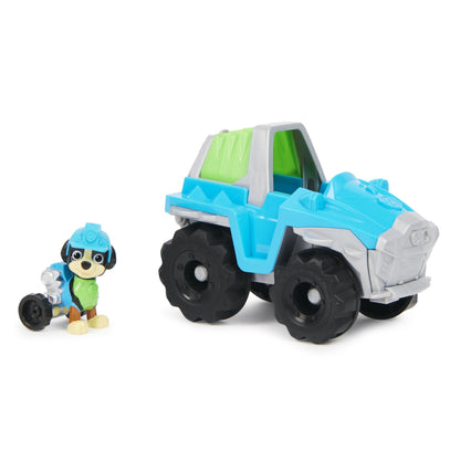 Paw Patrol Basic Vehicle - Rex