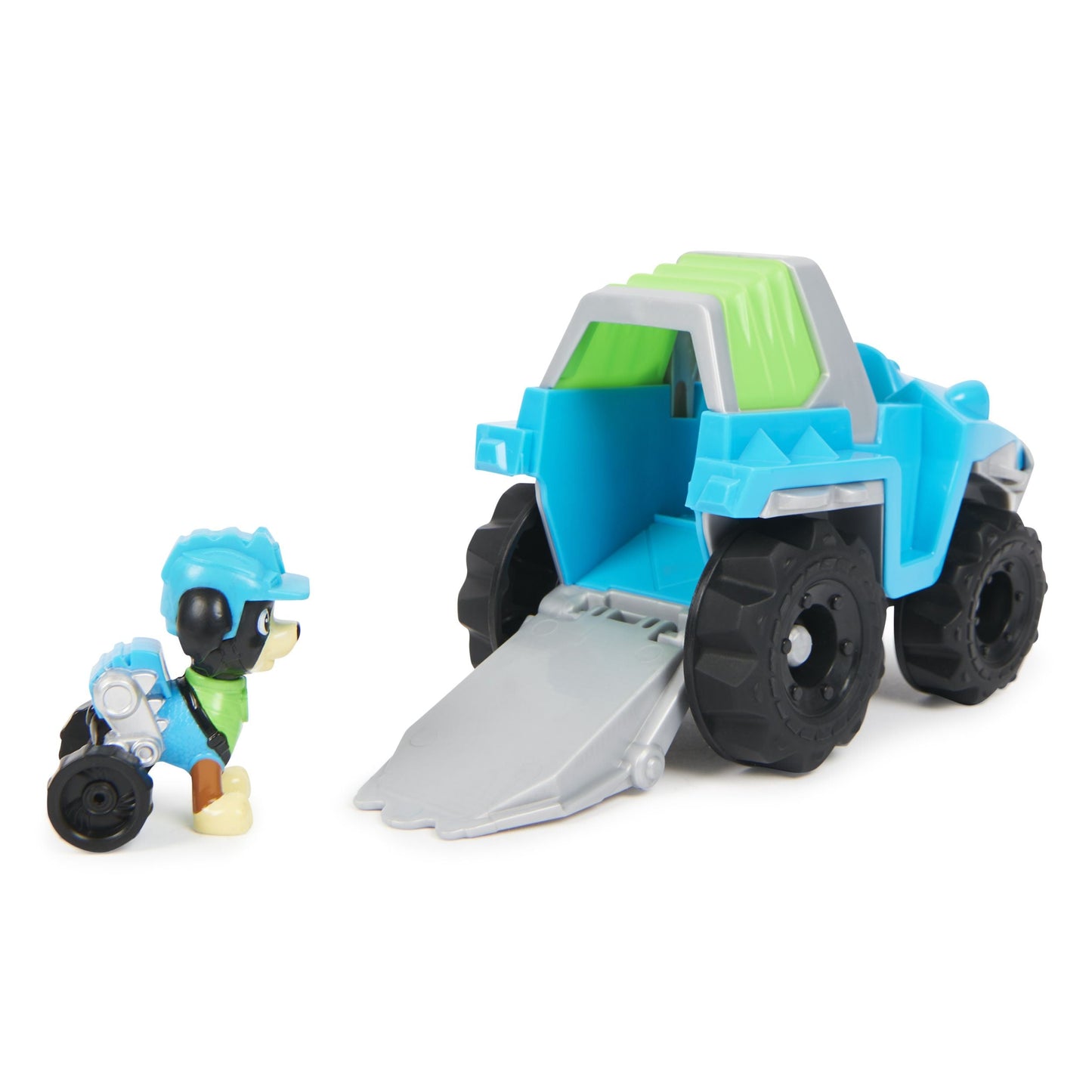 Paw Patrol Basic Vehicle - Rex