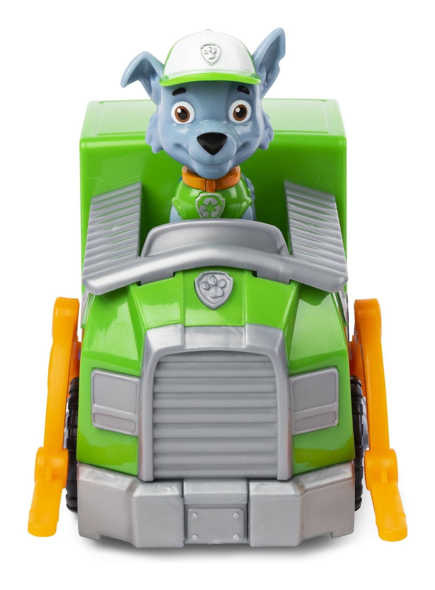 Paw Patrol Basic Vehicle - Rocky