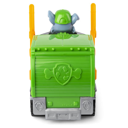 Paw Patrol Basic Vehicle - Rocky