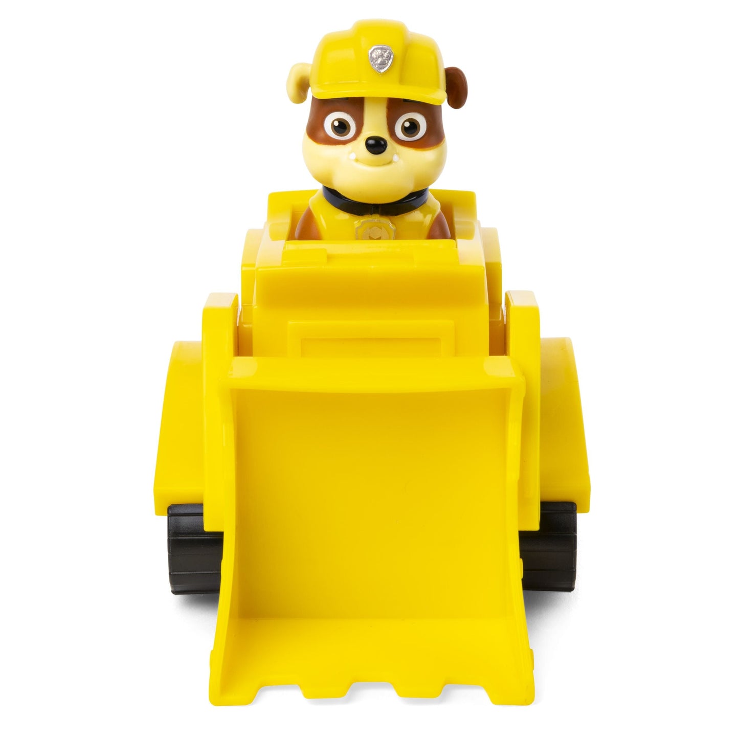 Paw Patrol Basic Vehicle - Rubble