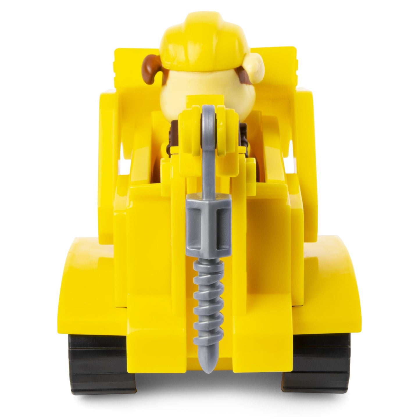 Paw Patrol Basic Vehicle - Rubble