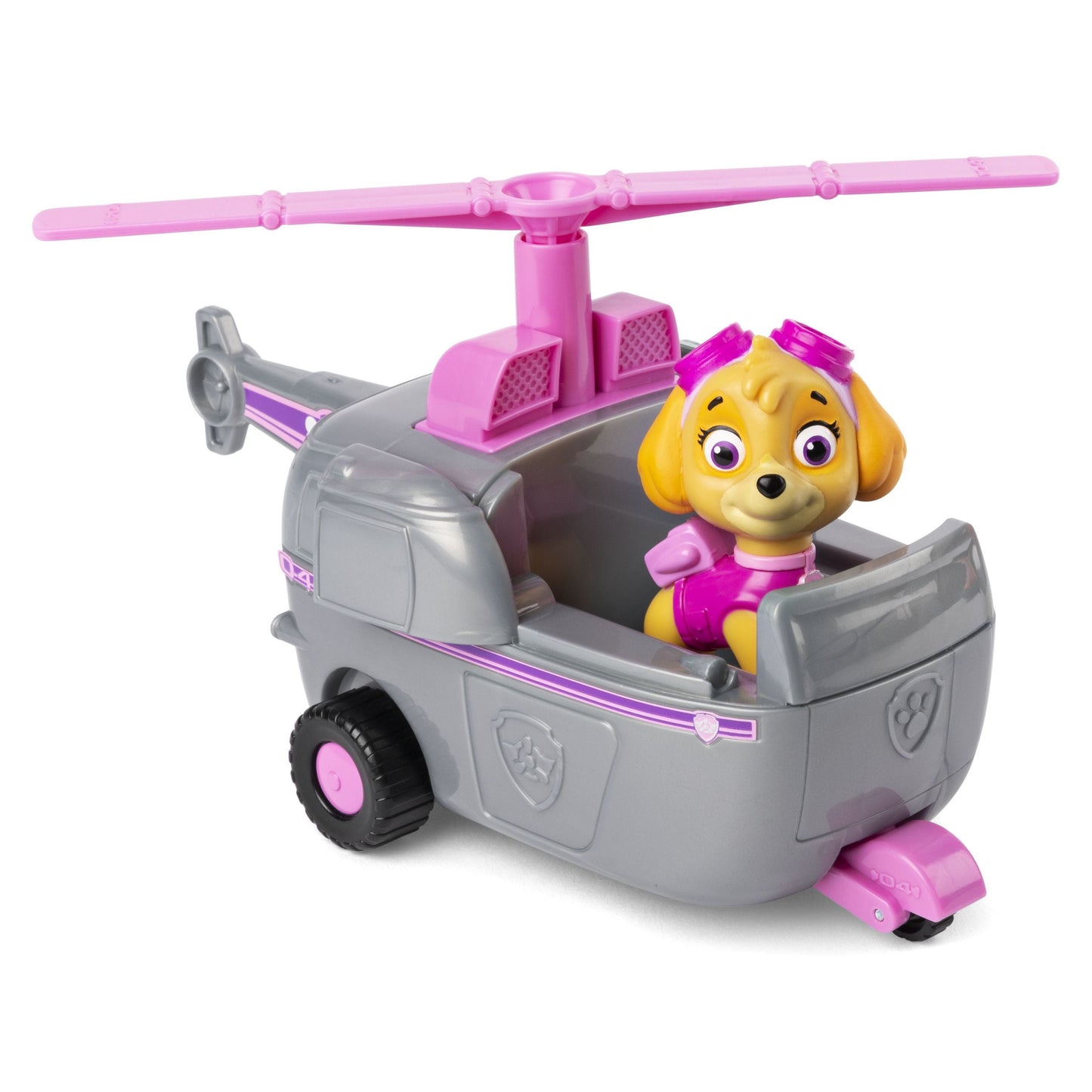 Paw Patrol Basic Vehicle - Skye