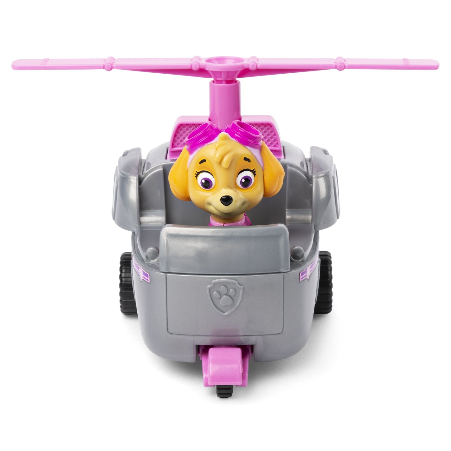 Paw Patrol Basic Vehicle - Skye