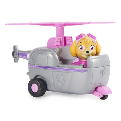 Paw Patrol Basic Vehicle - Skye