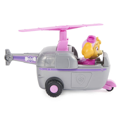 Paw Patrol Basic Vehicle - Skye