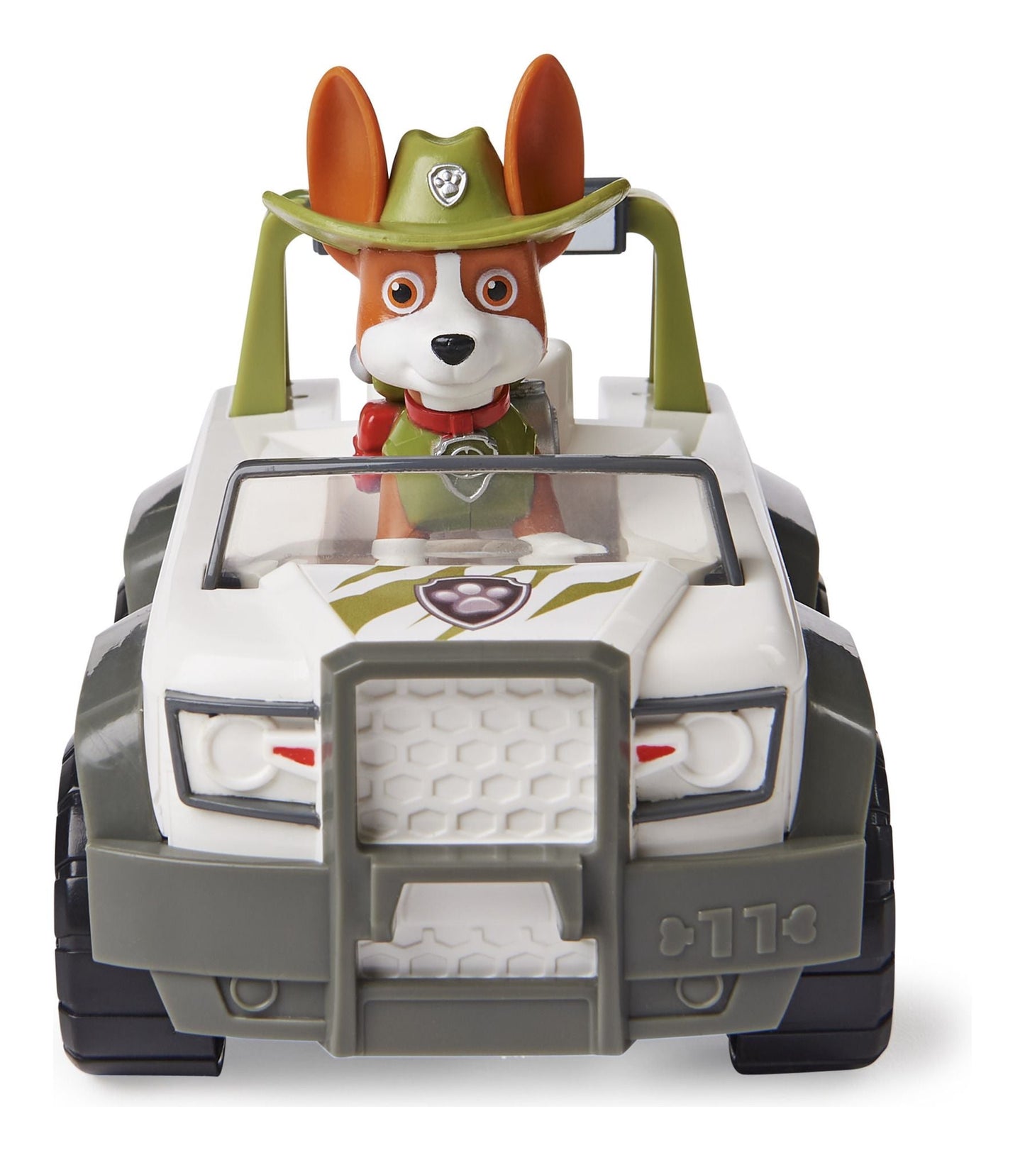 Paw Patrol Basic Vehicle - Tracker