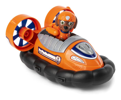 Paw Patrol Basic Vehicle - Zuma