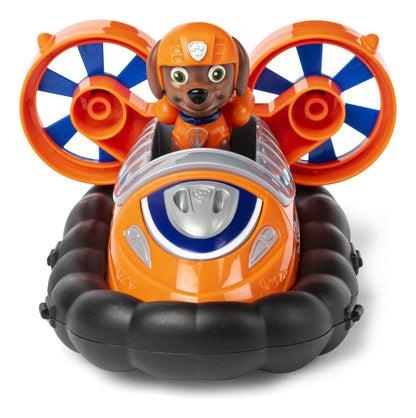 Paw Patrol Basic Vehicle - Zuma