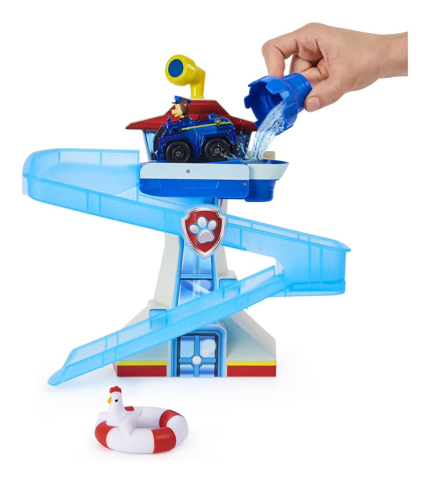 Paw Patrol Bath Adventure Set