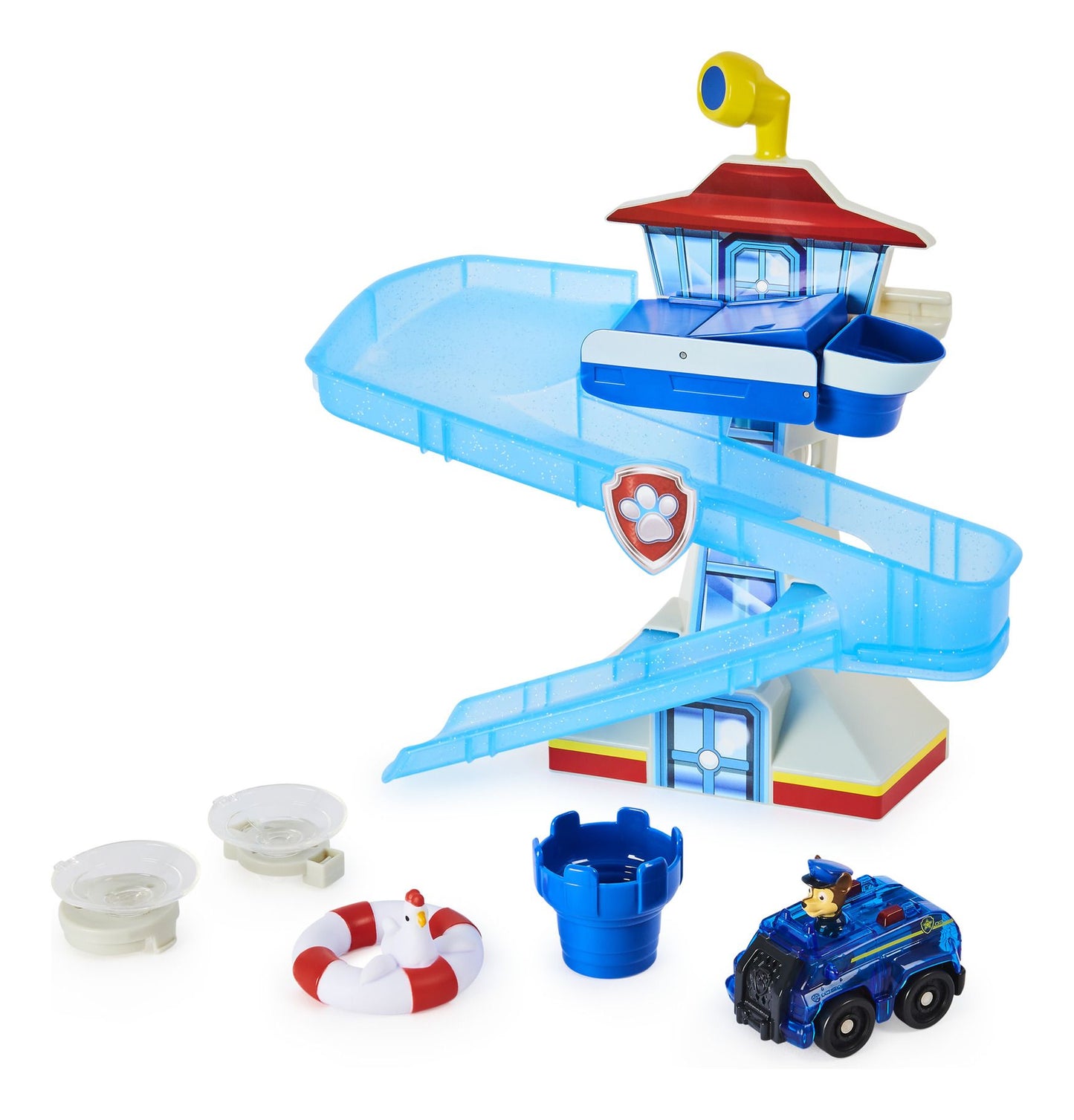 Paw Patrol Bath Adventure Set