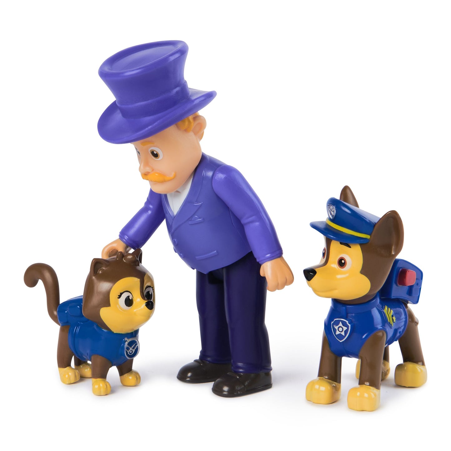 Paw Patrol Core Hero Pup Chase