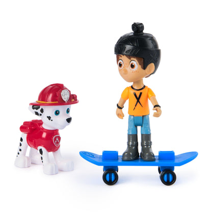Paw Patrol Core Hero Pups