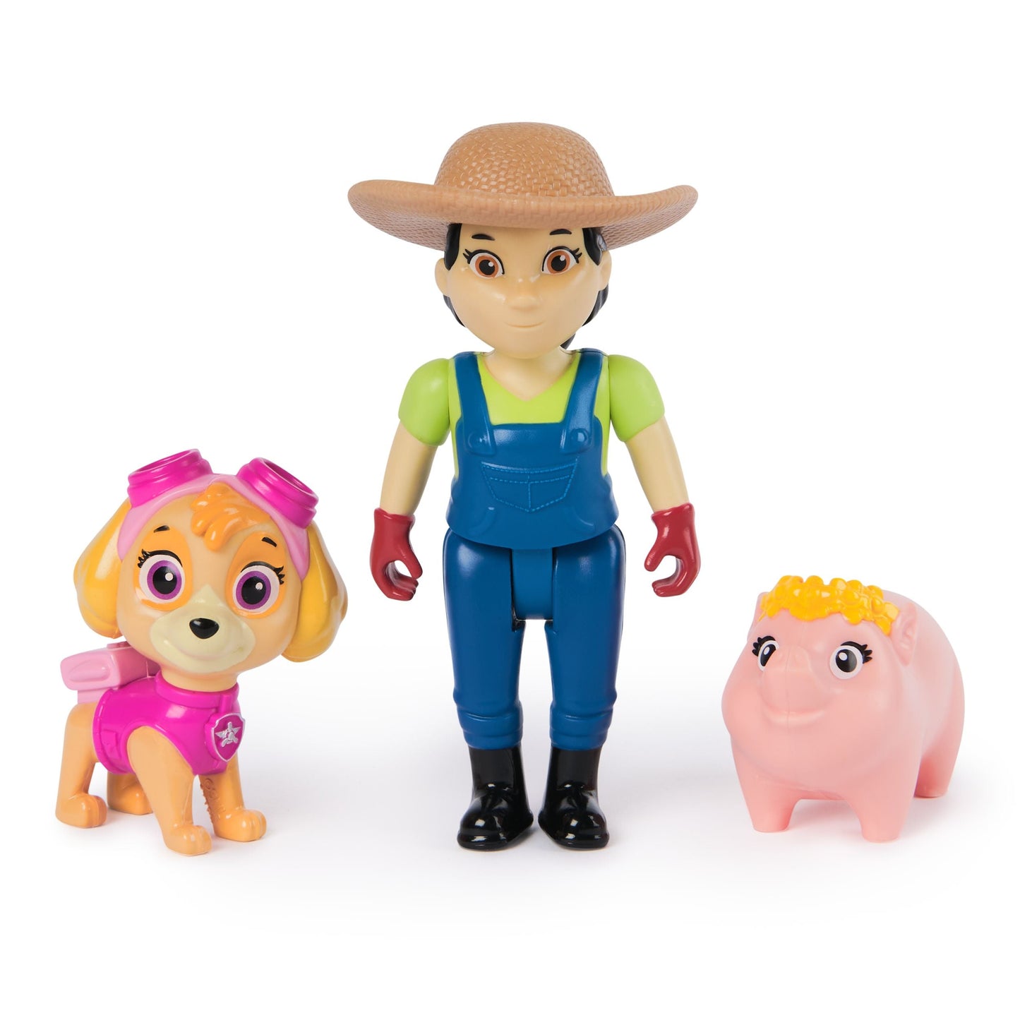 Paw Patrol Core Hero Pups