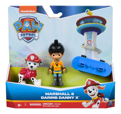 Paw Patrol Core Hero Pups