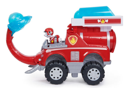 Paw Patrol Deluxe Vehicle Marshall Elephant