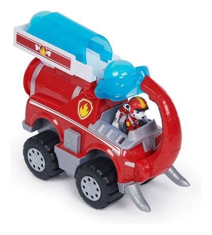 Paw Patrol Deluxe Vehicle Marshall Elephant