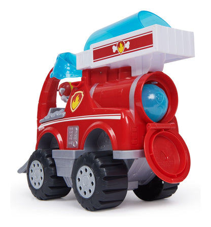 Paw Patrol Deluxe Vehicle Marshall Elephant