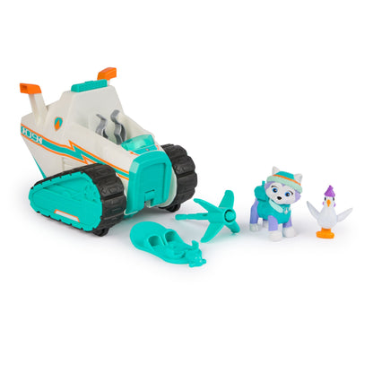 Paw Patrol Everest Feature Vehicle