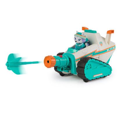 Paw Patrol Everest Feature Vehicle