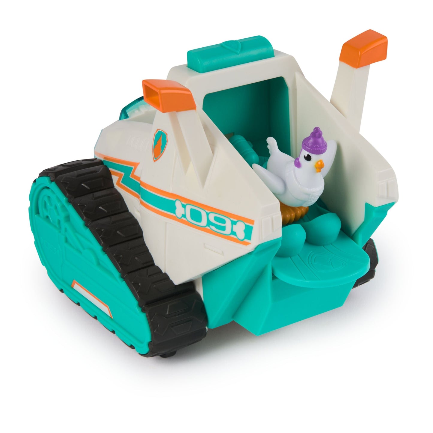 Paw Patrol Everest Feature Vehicle