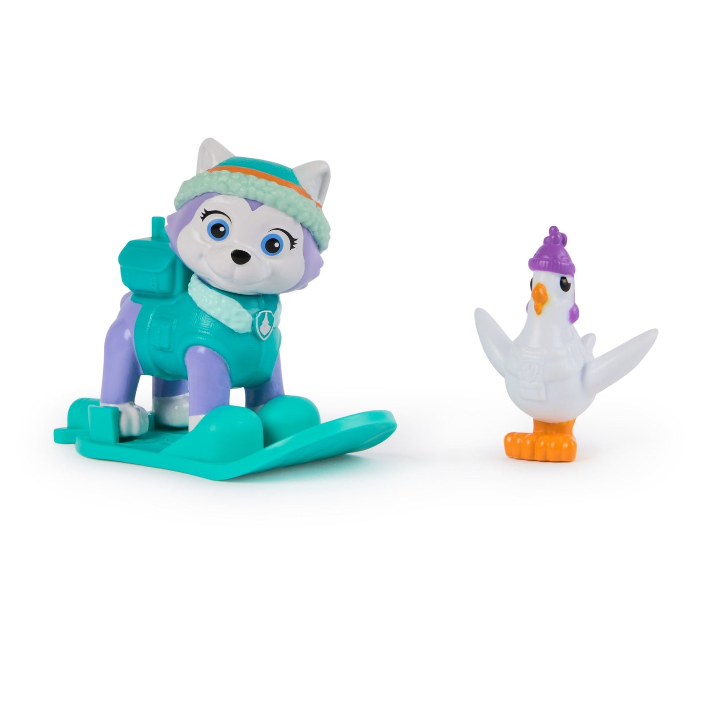 Paw Patrol Everest Feature Vehicle