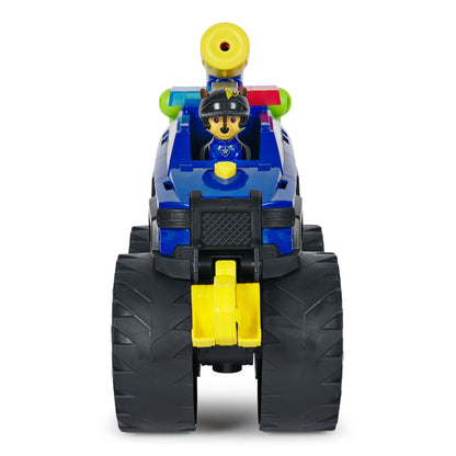 Paw Patrol Rescue Wheels Deluxe Chase Vehicle