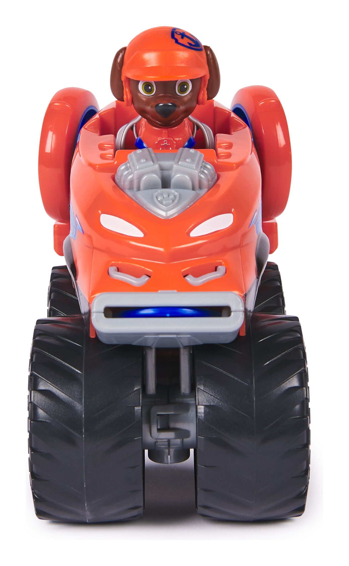 Paw Patrol Rescue Wheels Themed Vehicle - Zuma