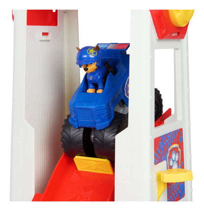 Paw Patrol Rescue Wheels Tower