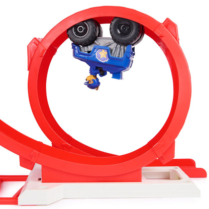 Paw Patrol Rescue Wheels Tower