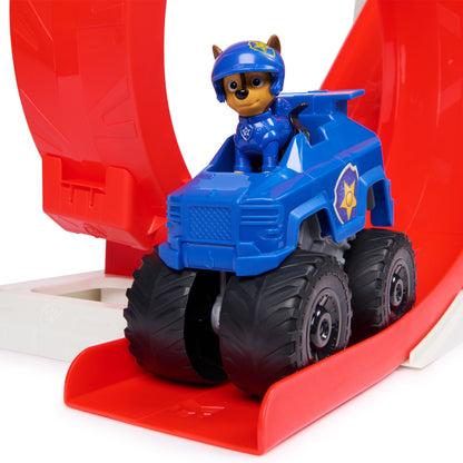 Paw Patrol Rescue Wheels Tower