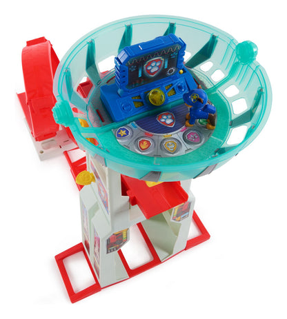 Paw Patrol Rescue Wheels Tower