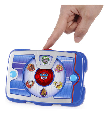 Paw Patrol Ryder Interactive Pup Pad