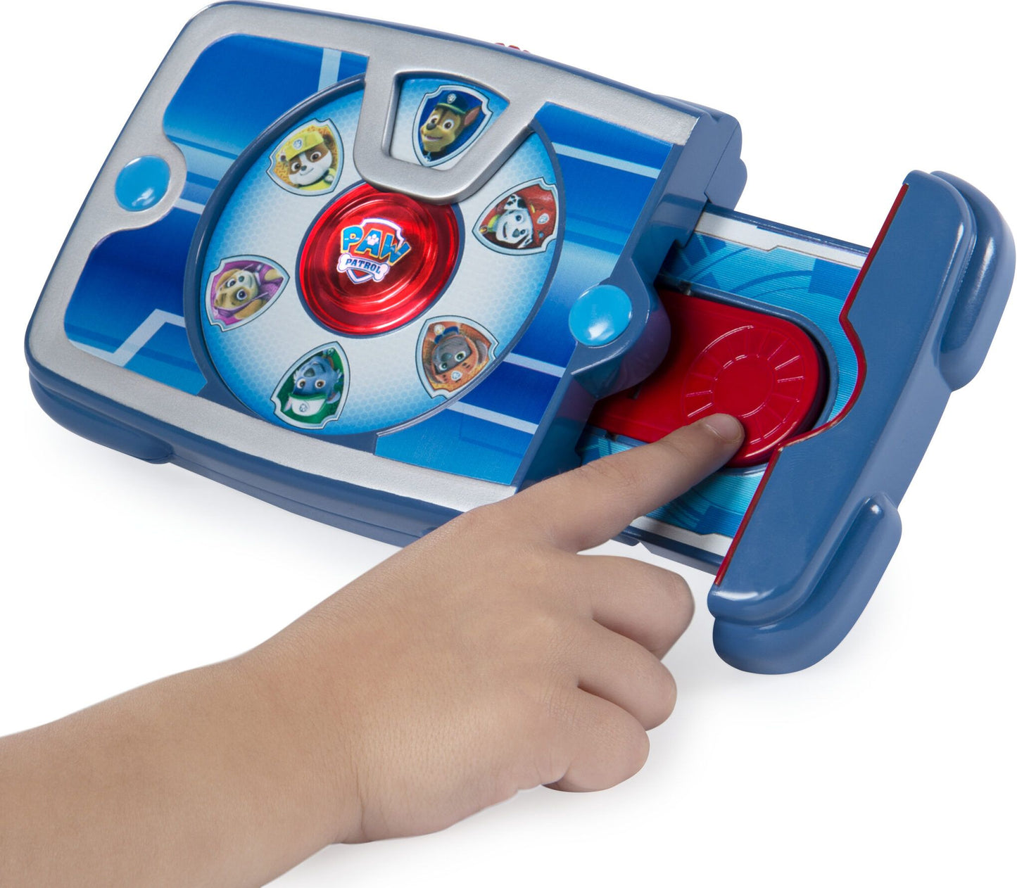 Paw Patrol Ryder Interactive Pup Pad