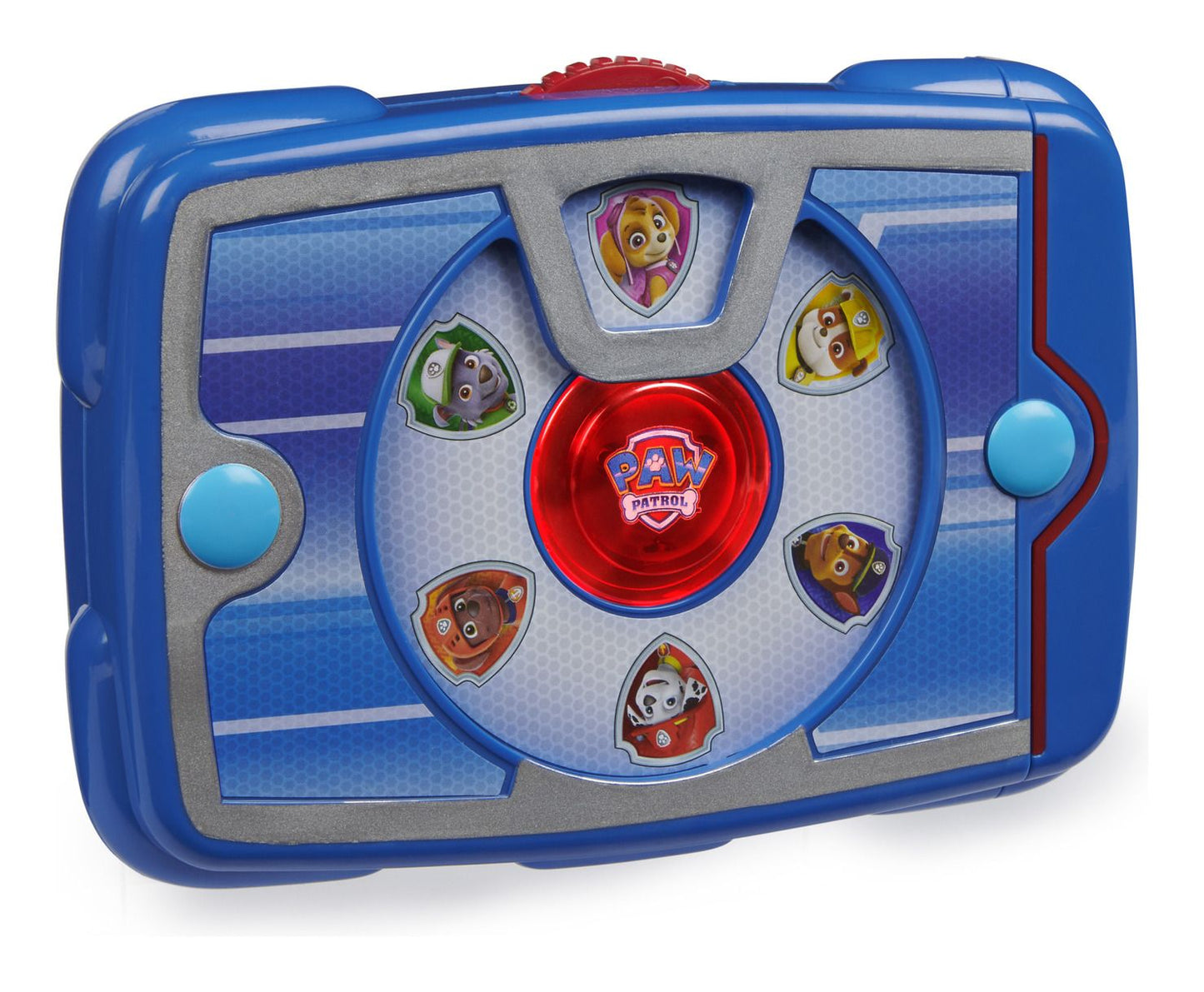 Paw Patrol Ryder Interactive Pup Pad