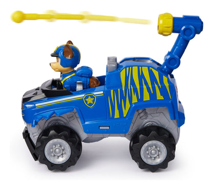 Paw Patrol Themed Vehicle - Jungle Chase