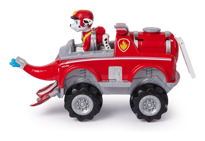 Paw Patrol Themed Vehicle - Jungle Marshall