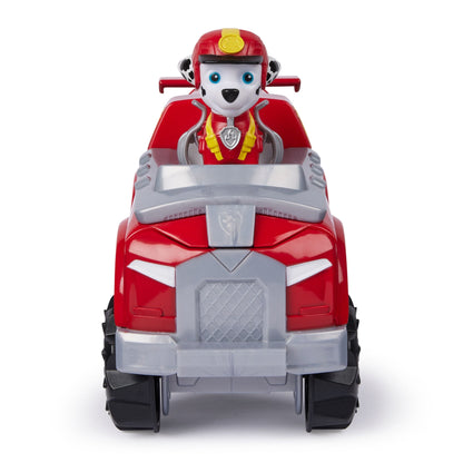 Paw Patrol Themed Vehicle - Jungle Marshall