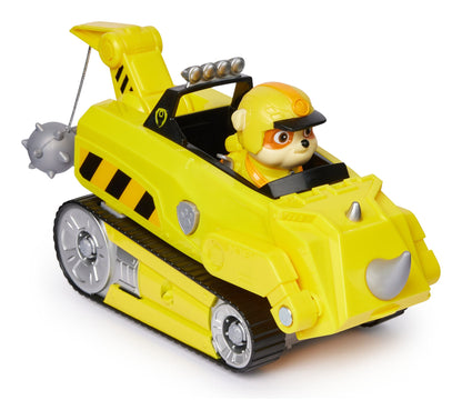 Paw Patrol Themed Vehicle - Jungle Rubble