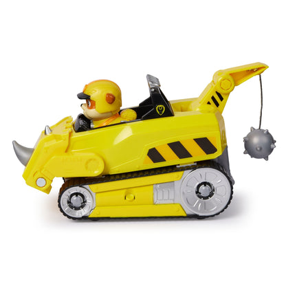 Paw Patrol Themed Vehicle - Jungle Rubble