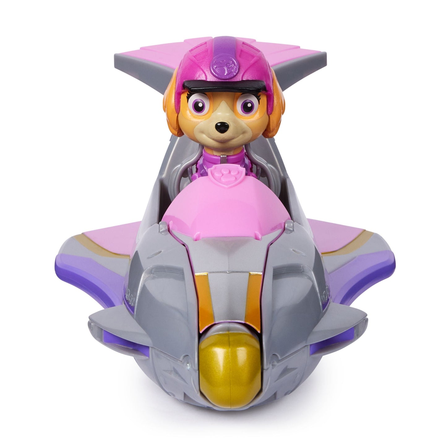 Paw Patrol Themed Vehicle - Jungle Skye